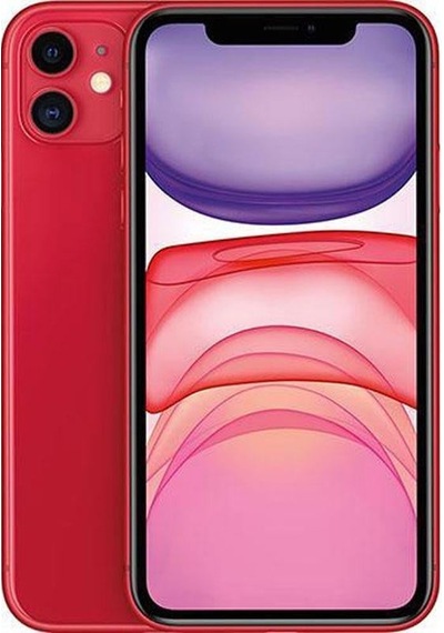 Yenilenmiş Apple iPhone 11 64 GB C Grade  (12 Ay Garantili)