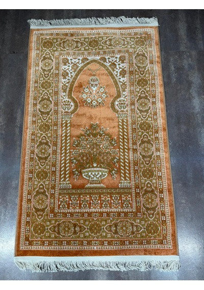 Foneks Mehra S2039-022 Kiremit Halı