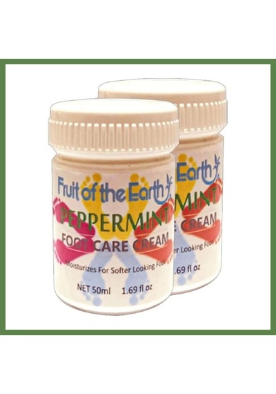 Bezos Peppermint Cooling 2tane Ayakve Ayaklardan Gelen Kokuya Krem 50 Ml Hb006