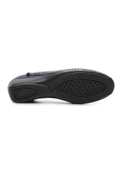Relax Anatomic Kadın Hakiki Deri Siyah Comfort Ayakkabı 611 E4220 Bn Ayk Y19 Pearl Grafıtı-suede Black Siyah Relax Anatomic Kadın Hakiki Deri Siyah Comfort Ayakkabı 611 E4220 Bn Ayk Y19 Pearl Grafıtı-suede Black Siyah