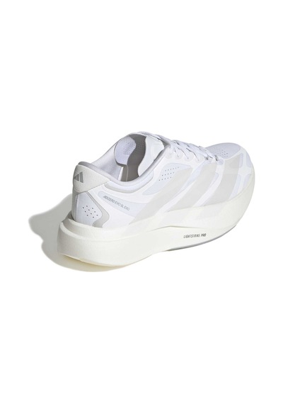 Adidas Adizero Evo Sl Exo Kadın Beyaz Koşu Ayakkabısı Kj0432