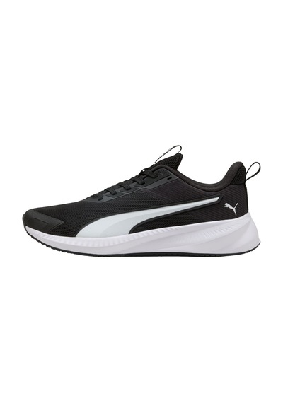 Puma Puma Flyer Lite 4 Unisex Siyah Yol Koşusu Ayakkabısı 5036 444700