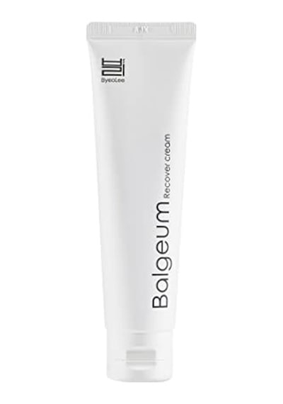 Balgeum Recover Kapatıcı Spf50 Pa Krem 50 Gr 00