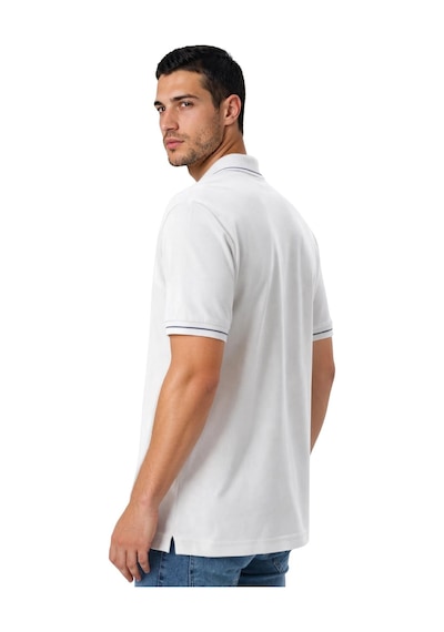 Arma Ar-ma Erkek Polo Yaka Tişört Baskisiz Basic Yaka Fermuarli Örme Kumaş Regular Fit %100 Pamuk 30/1 Çift Toplama Penye Pike Y31374357202 Beyaz-b1 Arma Ar-ma Erkek Polo Yaka Tişört Baskisiz Basic Yaka Fermuarli Örme Kumaş Regular Fit %100 Pamuk 30/1 Çift Toplama Penye Pike Y31374357202 Beyaz-b1