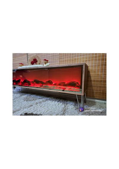 Tv Sehpası Full Şömineli Ahşap Renk Metal Ayaklı 170cm Bluetootlu Ses Sistemi 3 Farklı Yanma Mdf Ahşap Ve Gümüş Ahşap Ve Gümüş Tv Sehpası Full Şömineli Ahşap Renk Metal Ayaklı 170cm Bluetootlu Ses Sistemi 3 Farklı Yanma Mdf Ahşap Ve Gümüş Ahşap Ve Gümüş