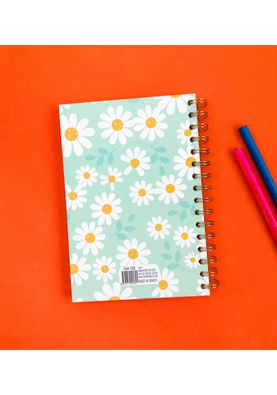 21x14cm A5 Sketch Book - Eskiz Defteri - 270 Gr - 36 Yaprak