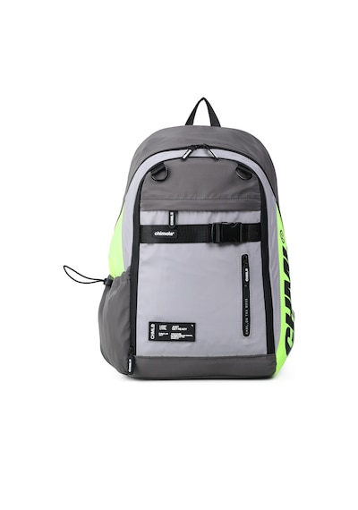 Chımola Chmlr Gri Sırt Çantası 17"