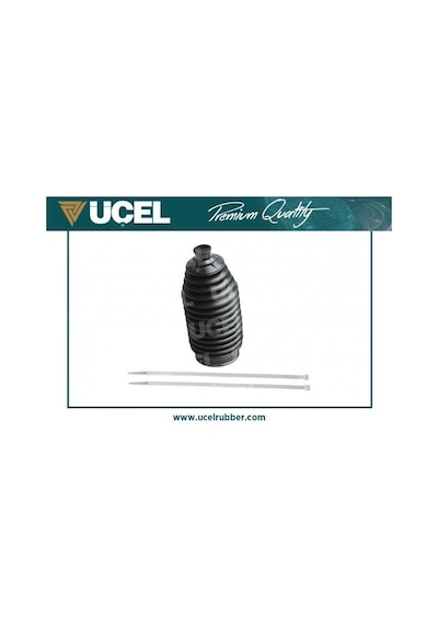 Direksiyon Körüğü Sağ-sol Opel Movano B Ucel S10893 482037616r-4