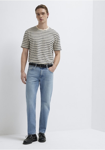 Mavi - London Street Vintage Indigo Mavisi Jean Pantolon 0010172-a1718 Mavi