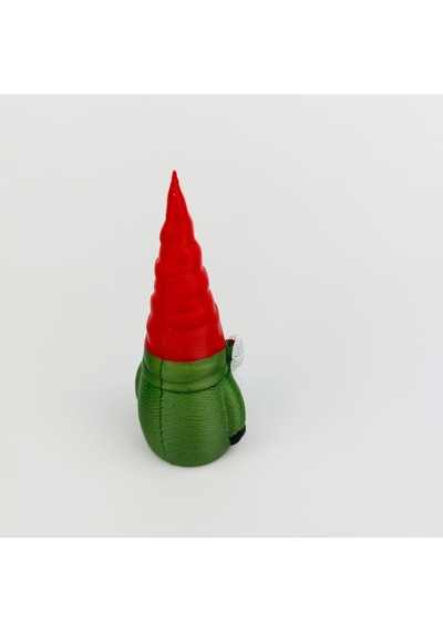Sivri Cüce 9.8 Cm