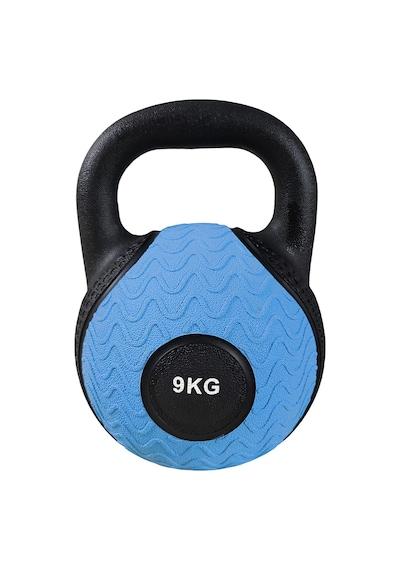 Avessa Ketlle-300 Kauçuk Kettle Dambıl 9 KG