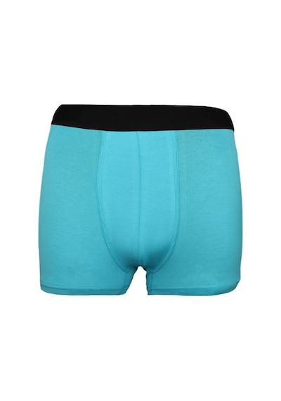 Alaturka Erkek Boxer Karışık Renk 3'lü Paket Set -bxr2000 Model-6 Model6