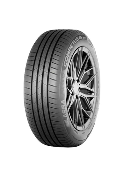 Lassa 245/45 R19 102W XL Competus Hp/3 Yaz Lastiği 2026