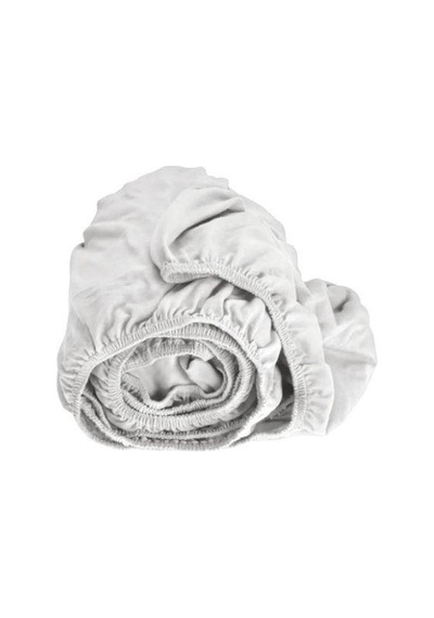 Apricitas Home Tek Kişilik 100x200 Çarşaf Seti Urban Krem Ap52t20210955