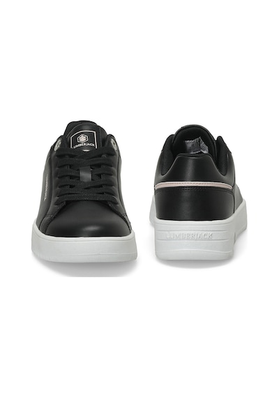 Lumberjack Tıtanıa 4fx Siyah Kadın Sneaker 000000000101532020 Siyah Lumberjack Tıtanıa 4fx Siyah Kadın Sneaker 000000000101532020 Siyah