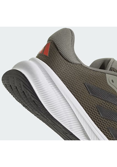 Adidas Olıve Strata Erkek Koşu - Yürüyüş Ayakkabı Response Ig1415 001