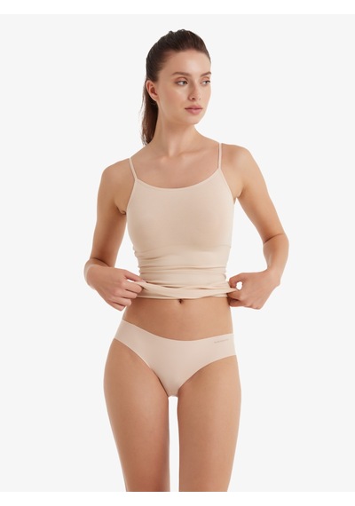 Blackspade Kadın Slip 1655 - Ten Ten Rengi