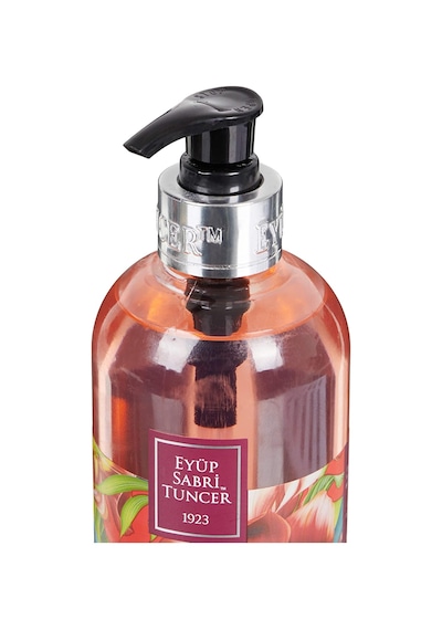 Eyüp Sabri Tuncer Amber Doğal Zeytinyağlı Sıvı Sabun 2 x 500 ML