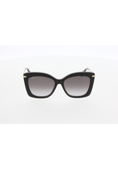 Maxmara Mm0101 01b Kadın Güneş Gözlüğü Siyah