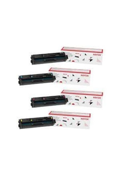 Xerox 006R04397 C230-C235 Yuksek Kapasıte Magenta Kırmızı Toner