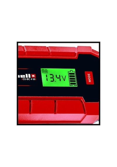 Einhell Ce-bc 4 M Akü Şarj Cihazı