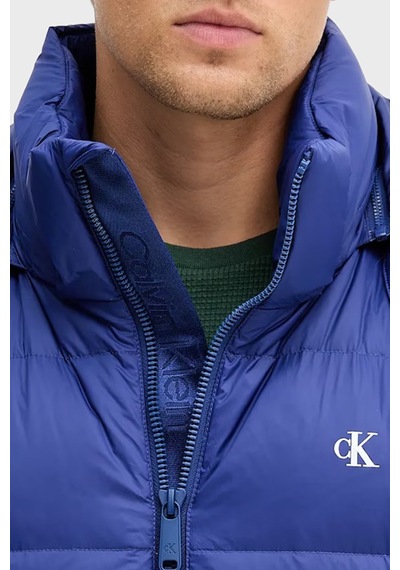 Calvin Klein Erkek Mont Lv04rc518g Iz4 Mor Mor