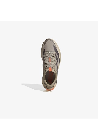 Adidas Adizero Evo Sl Atr Kadın Kahverengi Spor Ayakkabı Kk2719 Kahverengi