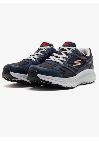 Skechers 220861tk-bkcc Go Run Consistent 2.0 Erkek Koşu Ayakkabısı Lacivert