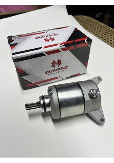 Honda Cbf 150 Marş Motoru Oem