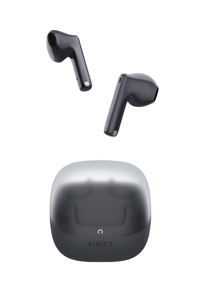 Aukey Ep-m4-gy Kablosuz Kulak İçi Kulaklık - Gri