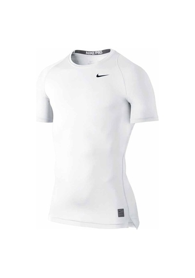 Nike M Np Top Comp Ss Erkek Tişört 703094-100