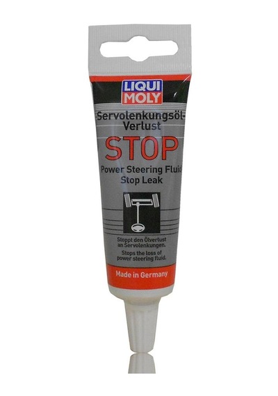 Lıquı Moly Direksiyon Yağ Sızıntı Önleyici 35 ML