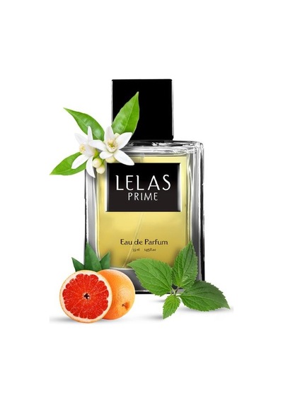 Lelas 51 Without Saying Erkek Parfüm EDP 55 ML
