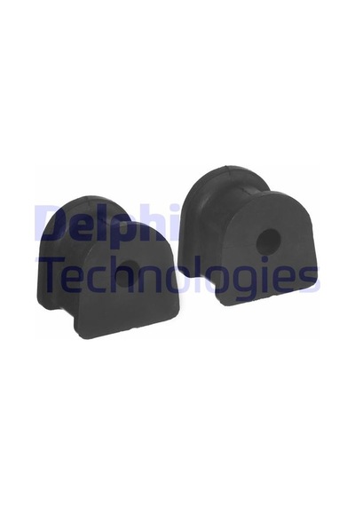 Depomıx Vıraj Demır Lastıgı Arka Mercedes Vıto W638 96 03 Cıft