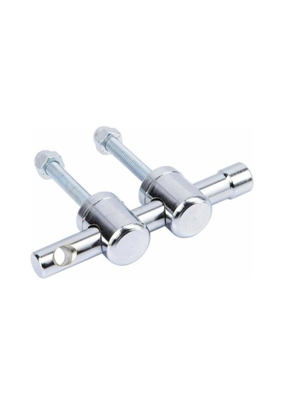 Kapı Güvenlik Aparatı Ym-730