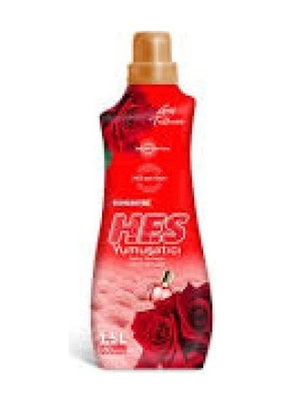 Hes Konsanre Gül Tutkusu 1,5 Lt Diğer