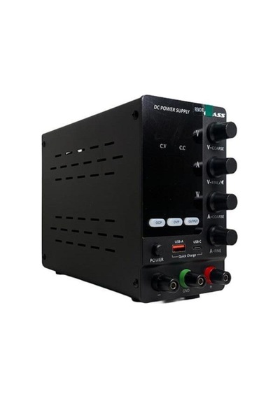Cps 31203 Dc Power Supply 120volt 3amper Güç Kaynağı-132164