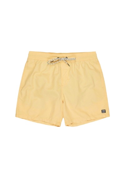 Billabong Bıllabong All Day Lb Ygj0 Sarı