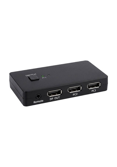 Displayport Kvm Switch 2 Console Usb Port 2 Displayport Hdx1426 Evimdeyokyok