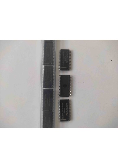 Mc68hc705p6acow Motorola Entegreler 2 Adet
