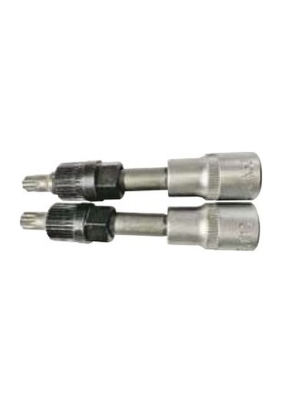 Nt Alternatör Lokma 1/2 L 110 m T50