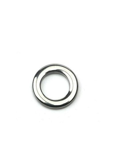 Seoul 40 Adet 5 Mm/3 Mm No:0-68 Kg Çeker, Solid,ring,halka