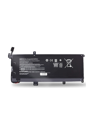 HP Uyumlu Tpn-W119. Tpn-W120. W2K42Ua. W2K44Ua Bataryası. Pili 2 Yıl Ga