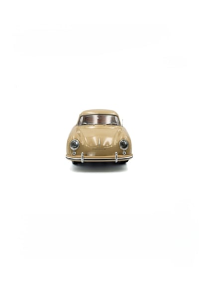 Solido 1:18 Porsche 1953 Model 356 Pre-a Bej Renk Model Araba