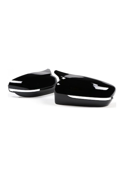 Bmw G30 5 Serisi M5 Ayna Kapağı Piano Black