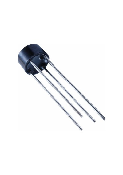 2w10 2 Amper Köprü Diyot - 10 Adet