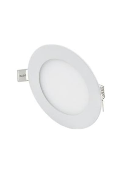Cata Ct-5144B Slim Panel 3W Beyaz Işık