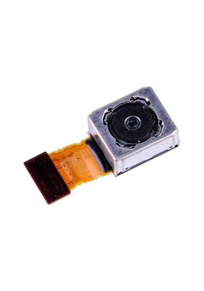 Sony Xperia Z5 Mini Compact Arka Kamera Çıkma