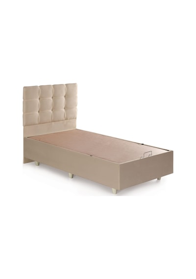 Azra Yatak Trend Plus Comfort Baza Başlık Seti 90 X 190