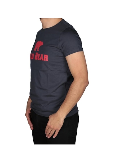 Bad Bear Erkek Tişört Bad Bear Tee-21887 Antrasit